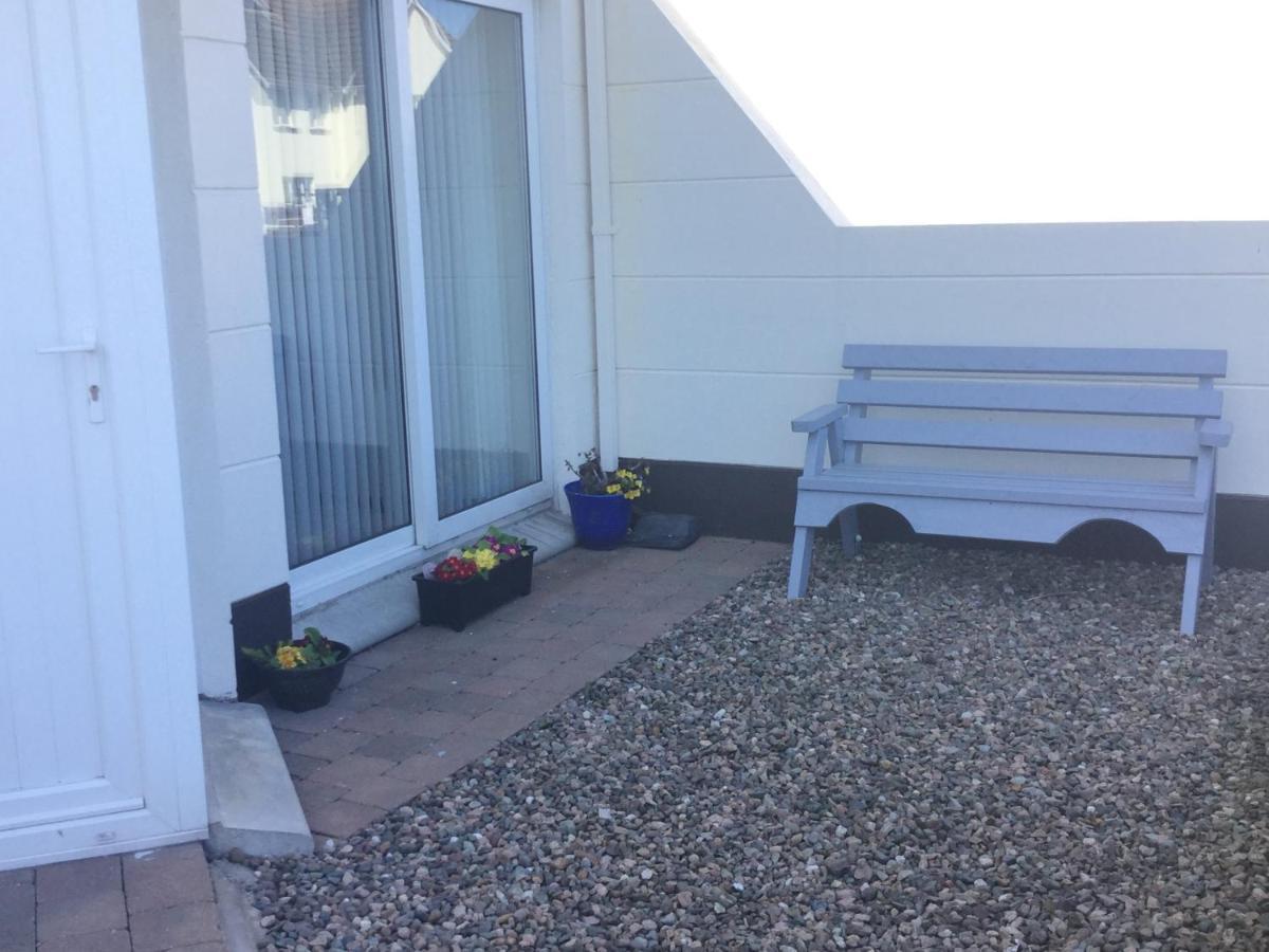 Beachside Apartment Bangor  Exterior foto