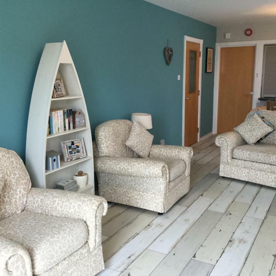 Beachside Apartment Bangor  Exterior foto